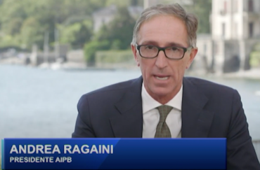 Ragaini (AIPB): private banking, investire nel nuovo contesto