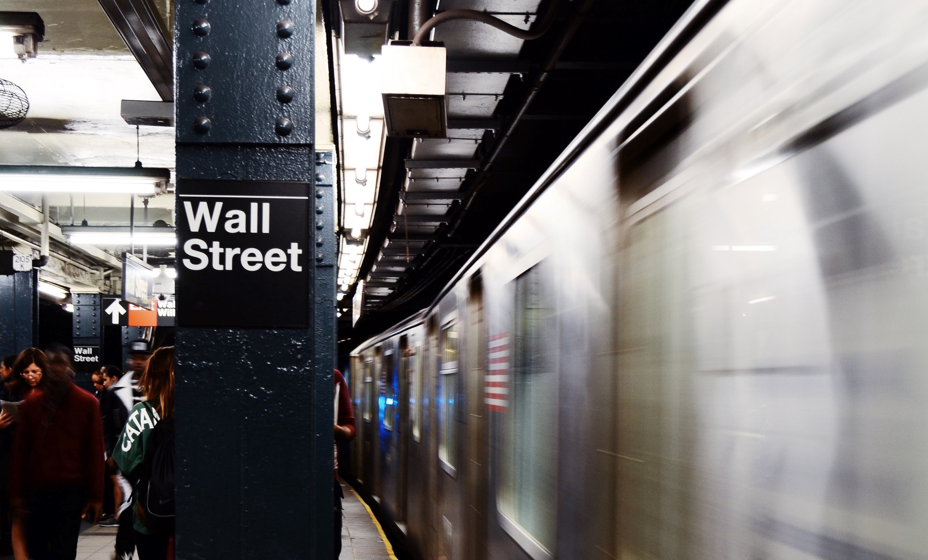 Wall Street parte al ribasso. Le 5 cose che possono muovere i mercati oggi giovedì 8 settembre