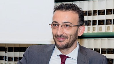 Mattia Altini