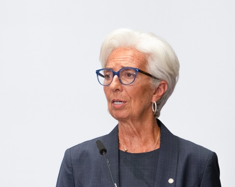 La Banca Centrale Europea fa le cose in grande. Quasi