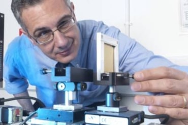 Alessandro Olivo, UCL
