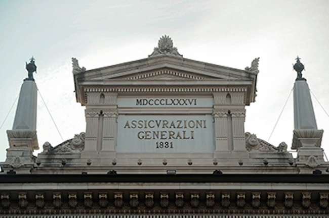 Azioni europee, i titoli assicurativi da comprare e tenere in portafoglio secondo Societe Generale