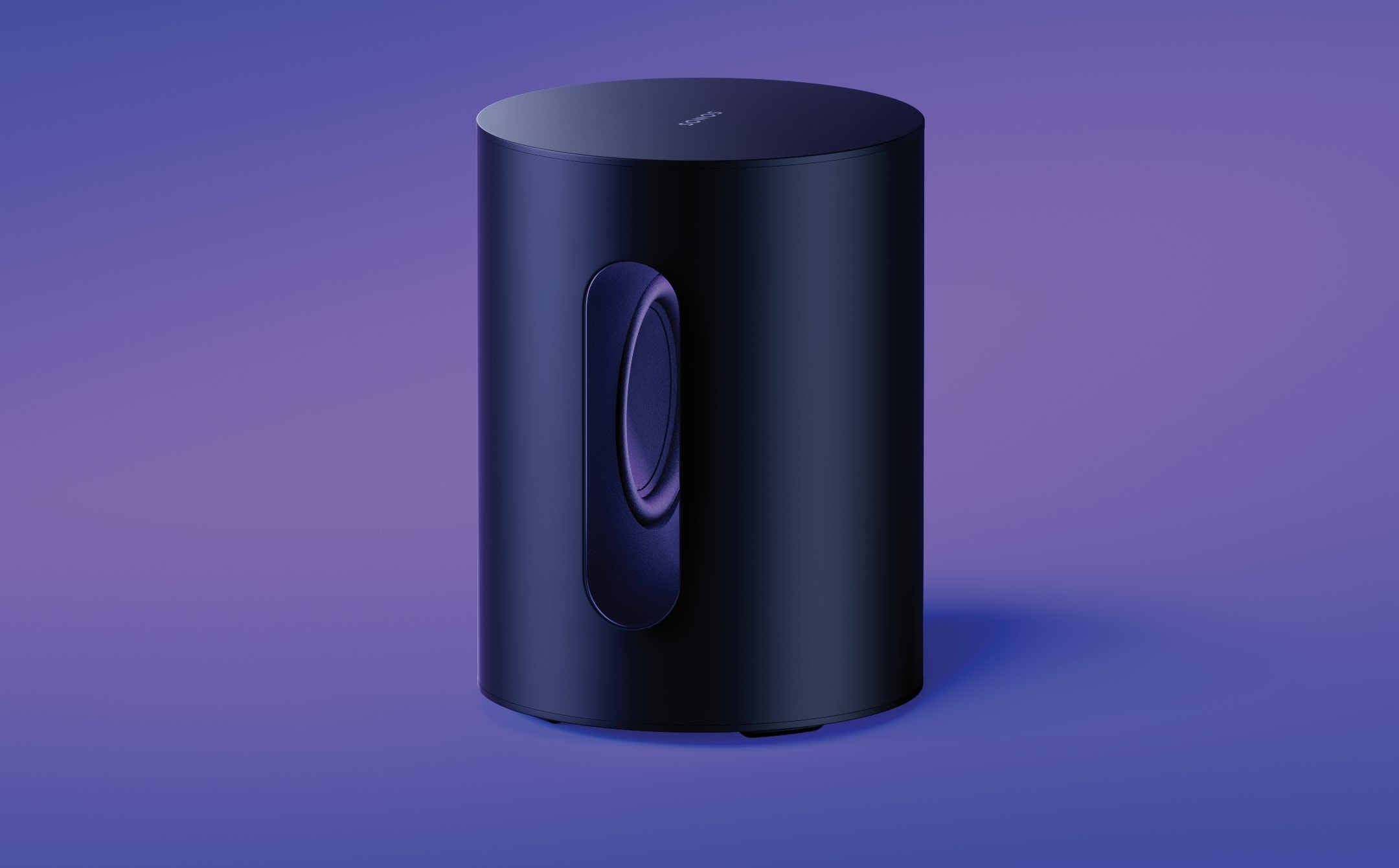 Sonos Sub Mini, bassi raddoppiati in uno spazio ridotto