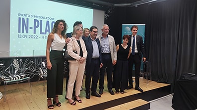 IN PLACE, tele riabilitazione per piccoli con problemi di neurosviluppo