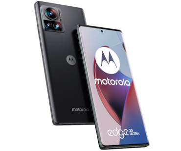 Motorola allarga la famiglia Edge 30 con i nuovi Ultra, Fusion e Neo