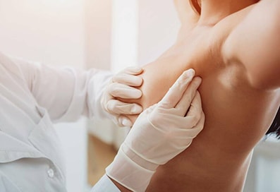Tumore del seno: arriva una terapia più veloce che migliora la qualità di vita