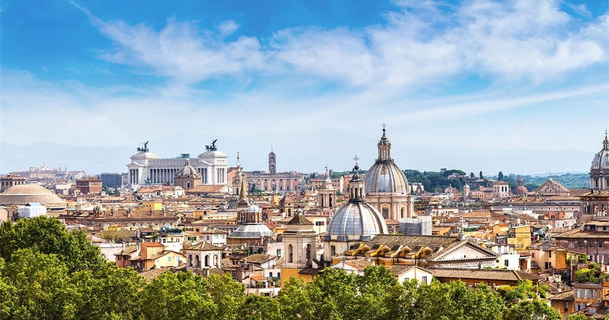 Immobili, il mercato della casa corre ancora. Roma in testa alla classifica