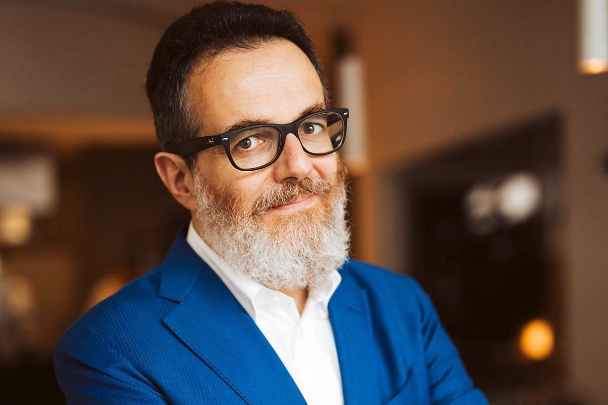 Simone Cipriani (courtesy Ethical fashion initiative)