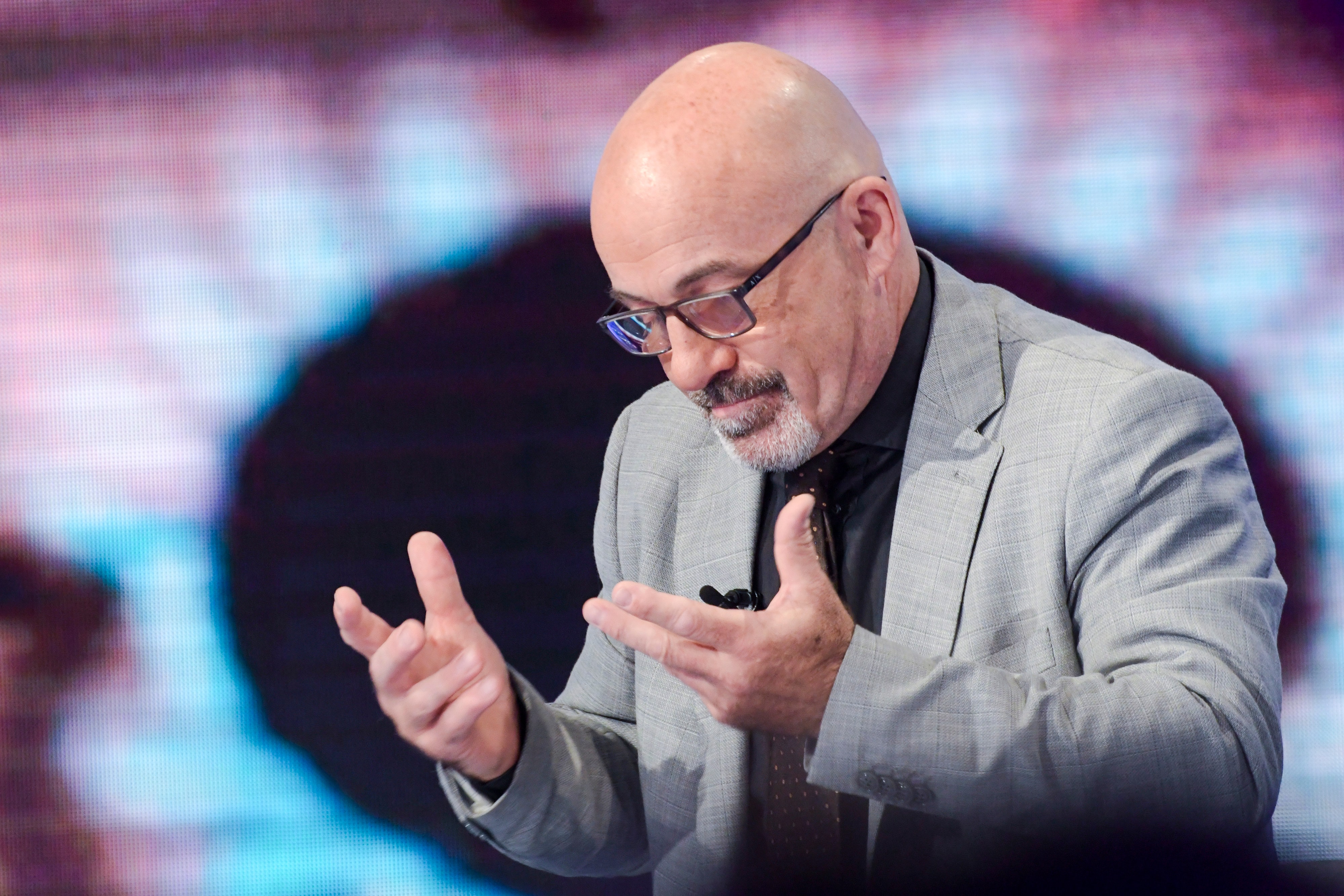 Roberto Cingolani