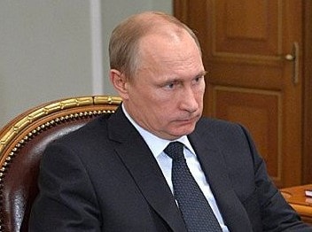 La disperata escalation di Putin sull’Ucraina