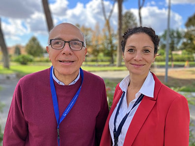 Tumore dell’ovaio, progetto toward di Alleanza contro il cancro