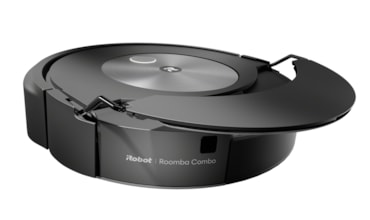 Roomba Combo j7+ pulisce e lava i pavimenti senza macchiare i tappeti