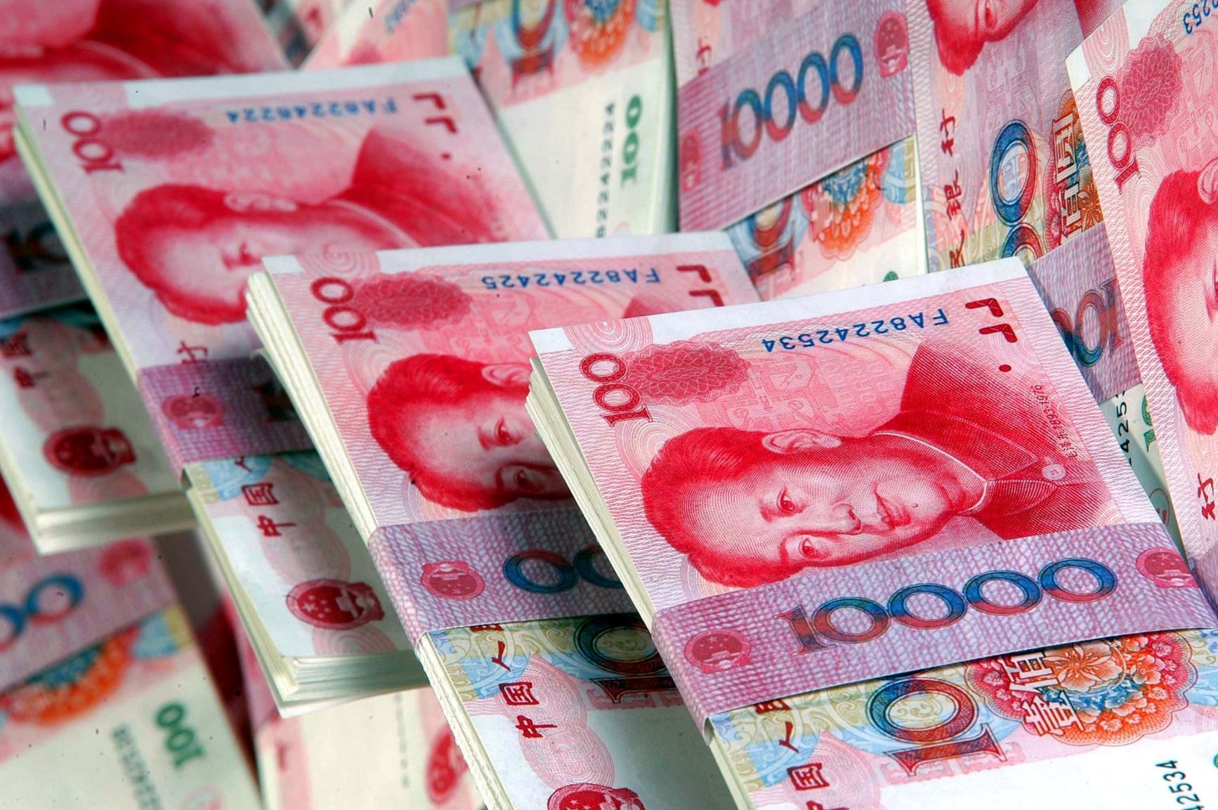 Lo yuan ai minimi sul dollaro da due anni. E deve ancora scendere
