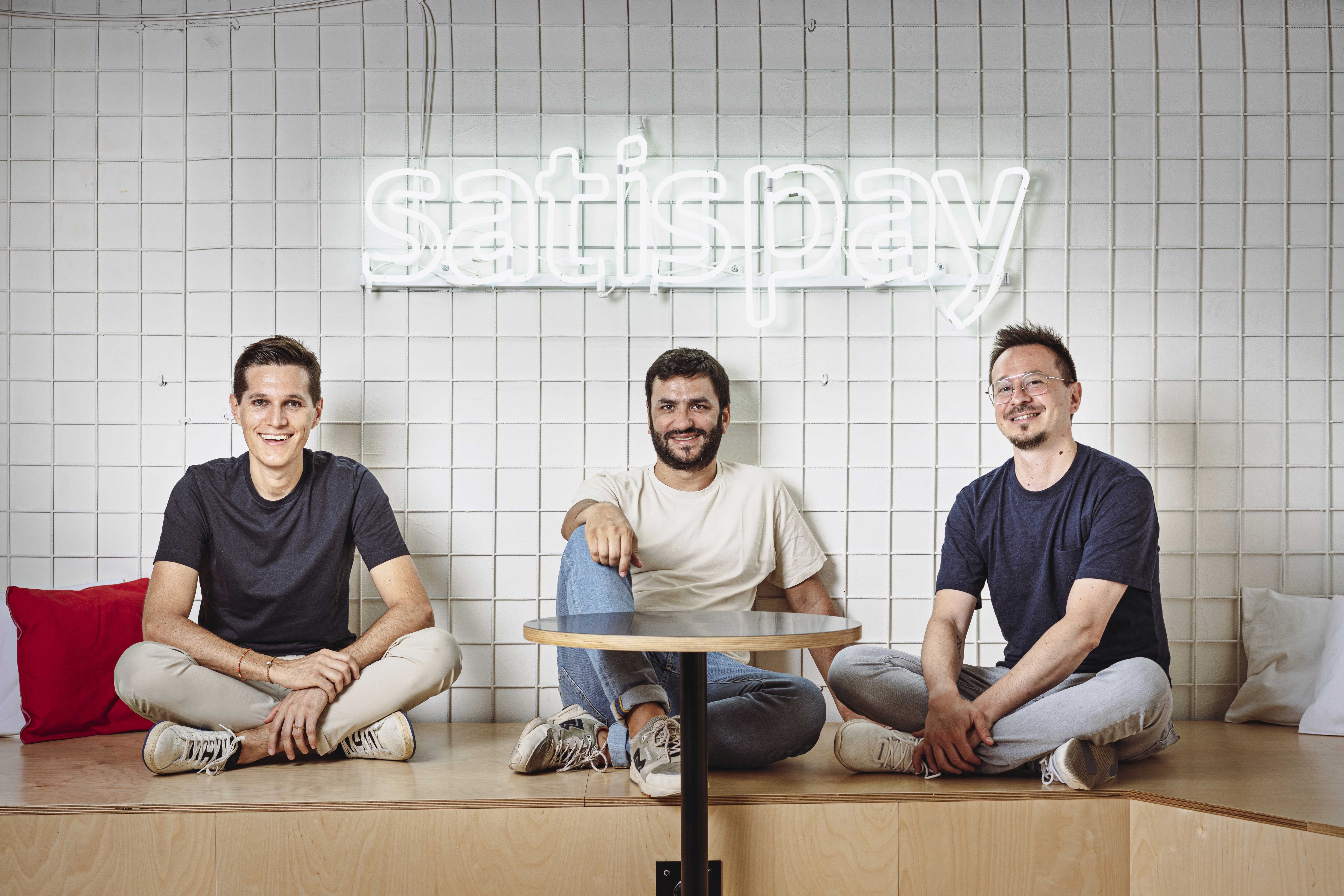 Satispay raccoglie 320 milioni e diventa l’unicorno italiano nei pagamenti digitali