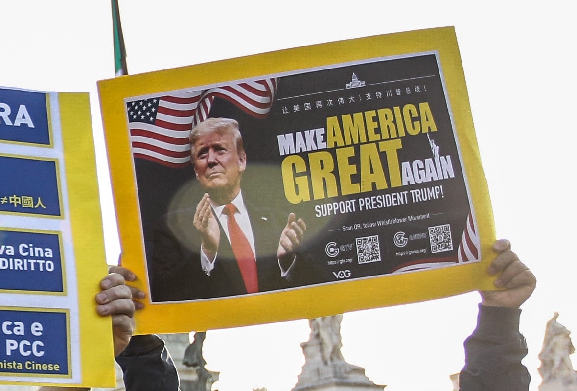Perché il populismo di destra può prendere spazio anche negli Stati Uniti