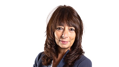 Nomine: Isabella Mandelli, vicepresidente e AD di Stryker Italia