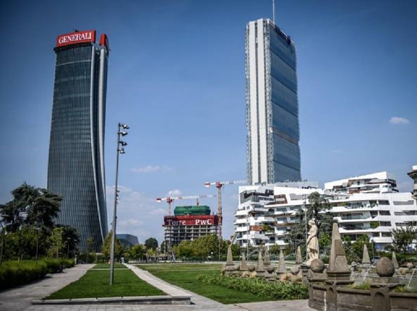 Azioni, chi comprare e chi no nel settore assicurativo secondo Ubs