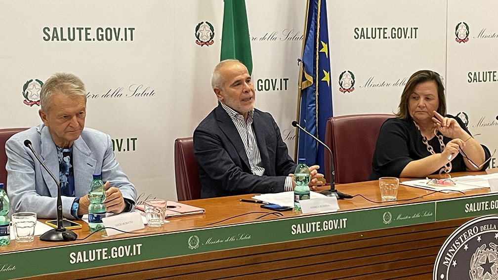 Nasce la Fondazione OneSightEssilorLuxottica Italia
