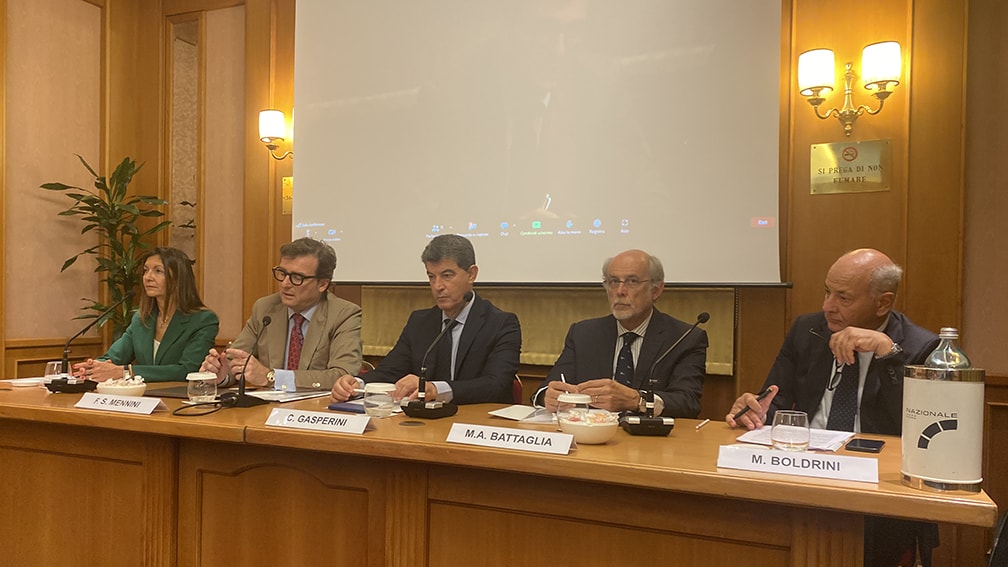 Eculizumab per il Disturbo dello Spettro della Neuromielite Ottica (NMOSD)