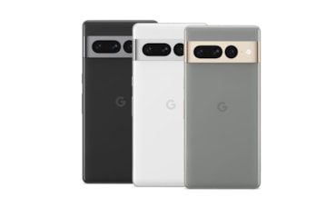 Google Pixel 7, foto professionali grazie alla potenza del processore Tensor G2. Che corregge anche i vecchi scatti