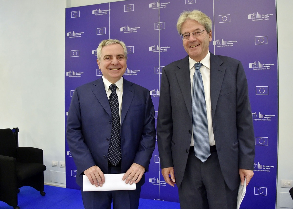 Accordo Cdp-Ue per lo sviluppo del venture capital italiano