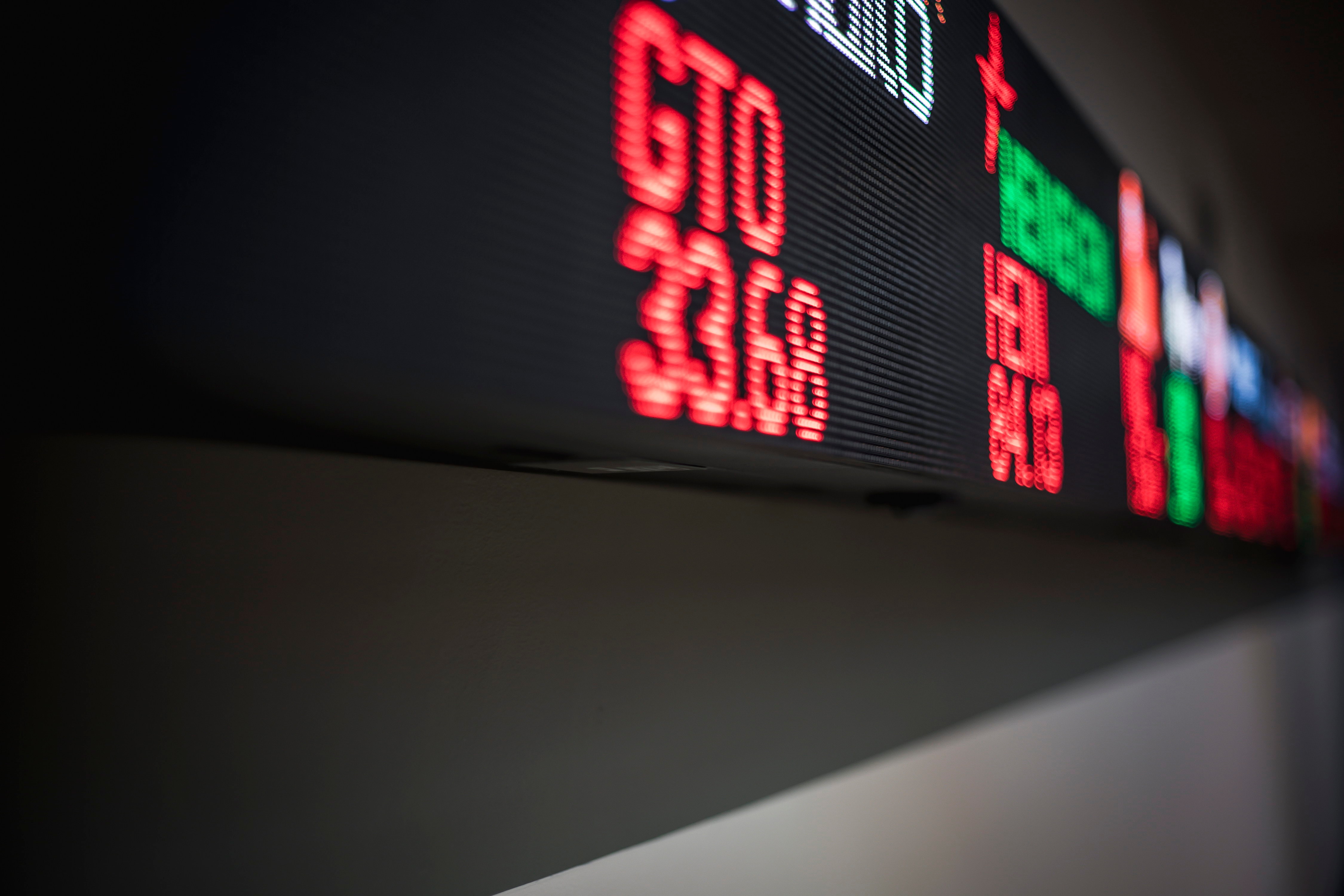 Azioni, le banche europee con un potenziale di rialzo fino al 60%
