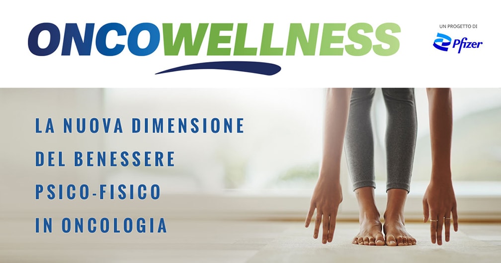 Ottobre Rosa, su Oncowellness il mese dedicato al tumore al seno