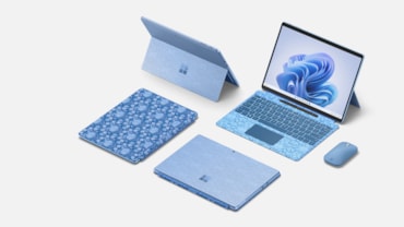 Microsoft rinnova la linea Surface con i nuovi Pro 9, Laptop 5, Studio 2+ e Audio Dock