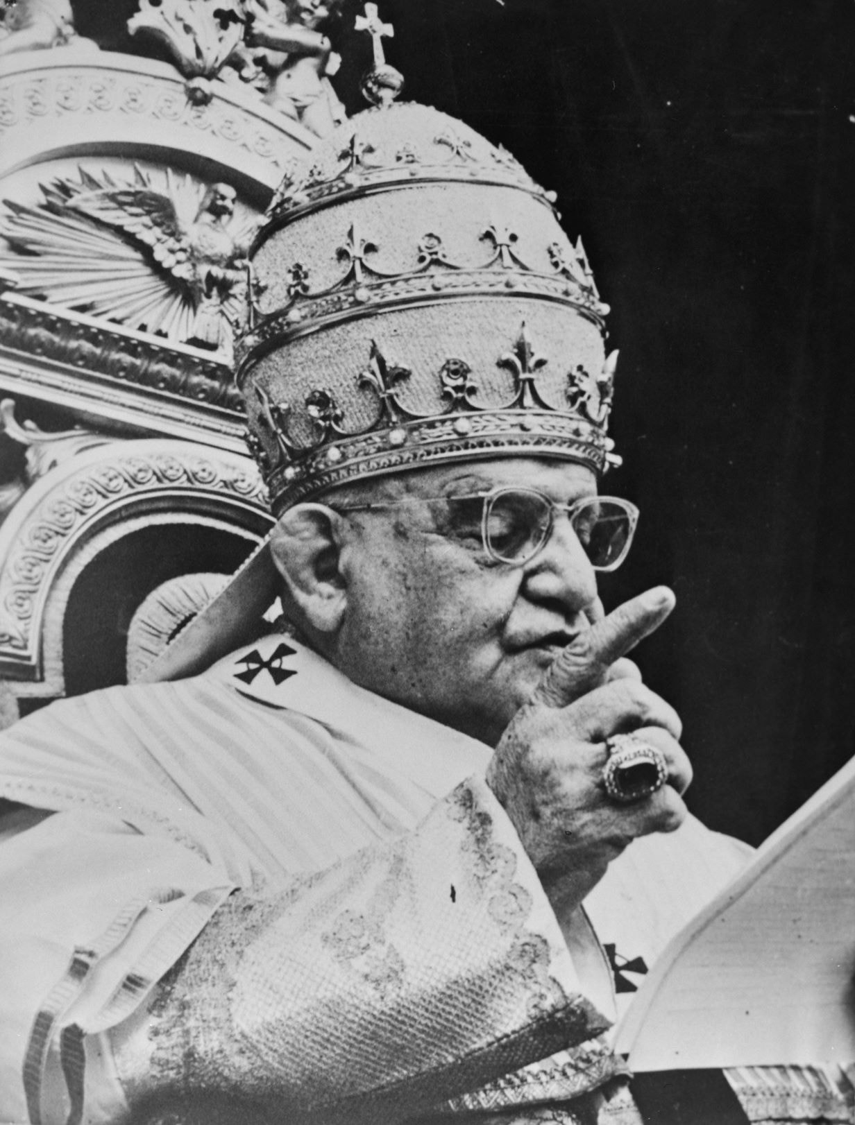 Papa Giovanni XXIII
