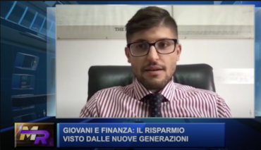 Giovani e finanza: il risparmio visto dalle nuove generazioni - VIDEO