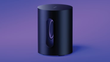 Sonos Sub Mini, bassi profondi in un design minimalista - La prova