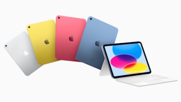 iPad Pro passa al processore M2 di Apple, iPad al chip A14 con connettore Usb-C