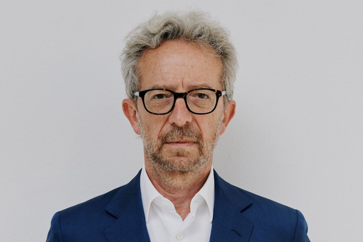 Stefano Pareglio di Deloitte (courtesy Deloitte)