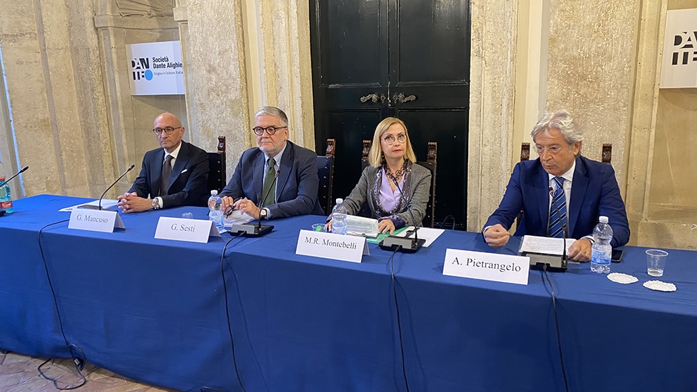Medicina interna: andare verso il ‘deprescribing’ e il ‘less is more’