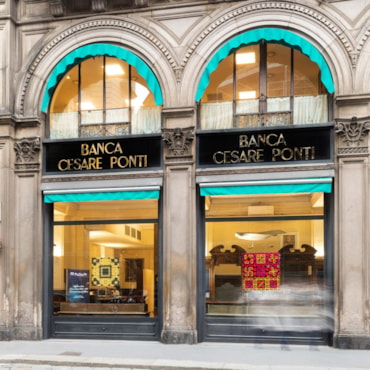 Banca Cesare Ponti