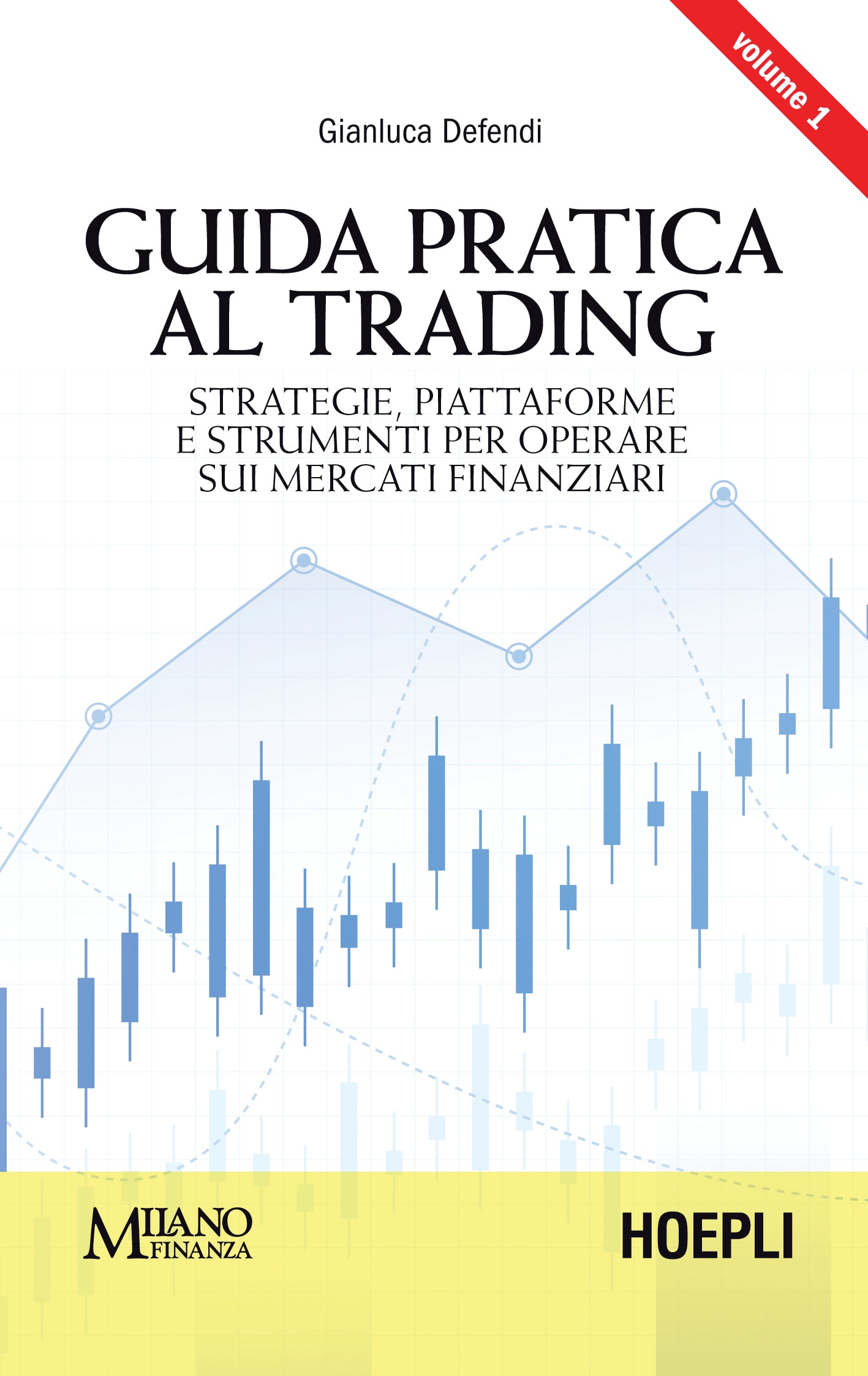Guida pratica al trading volume 1
