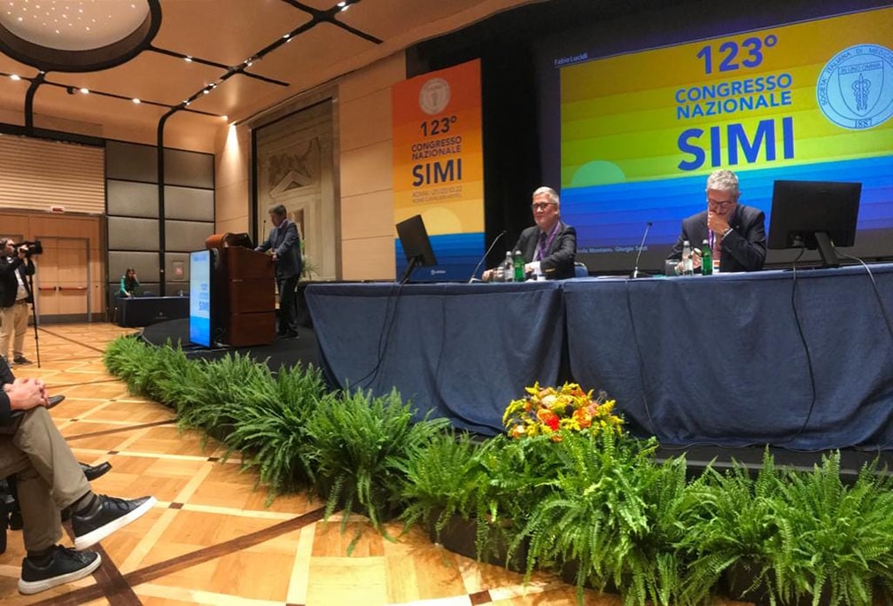 SIMI: premiate le eccellenze della ricerca italiana under 40