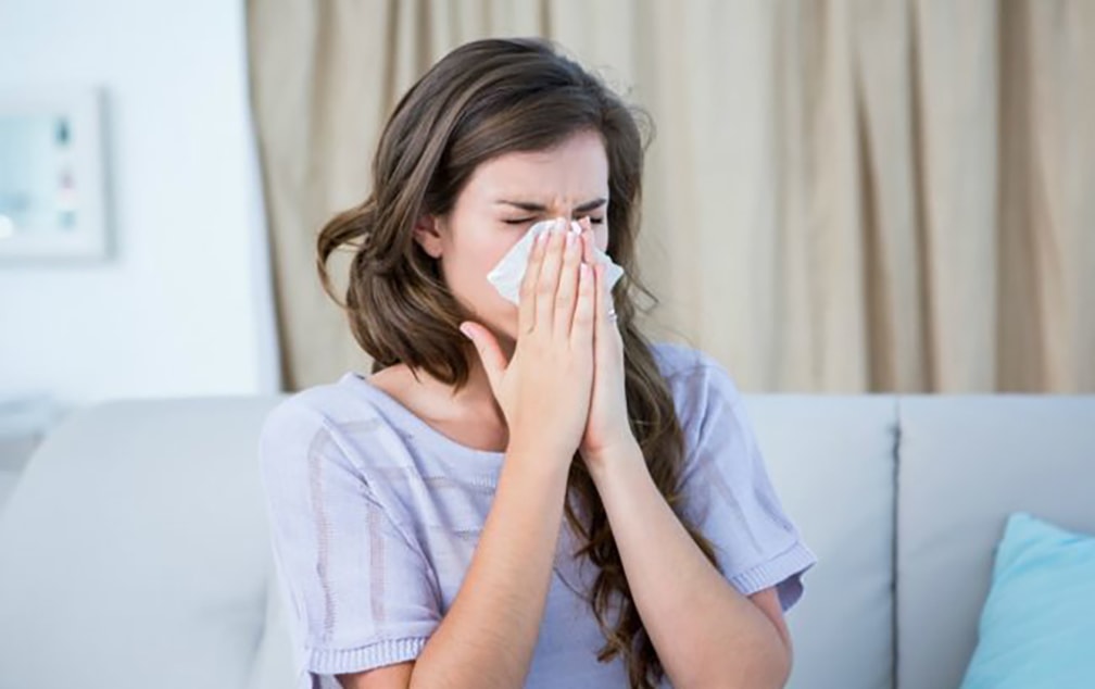 Omalizumab efficace anche per la rino-sinusite cronica