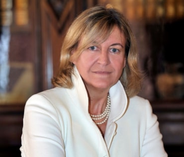 Antonella Massari