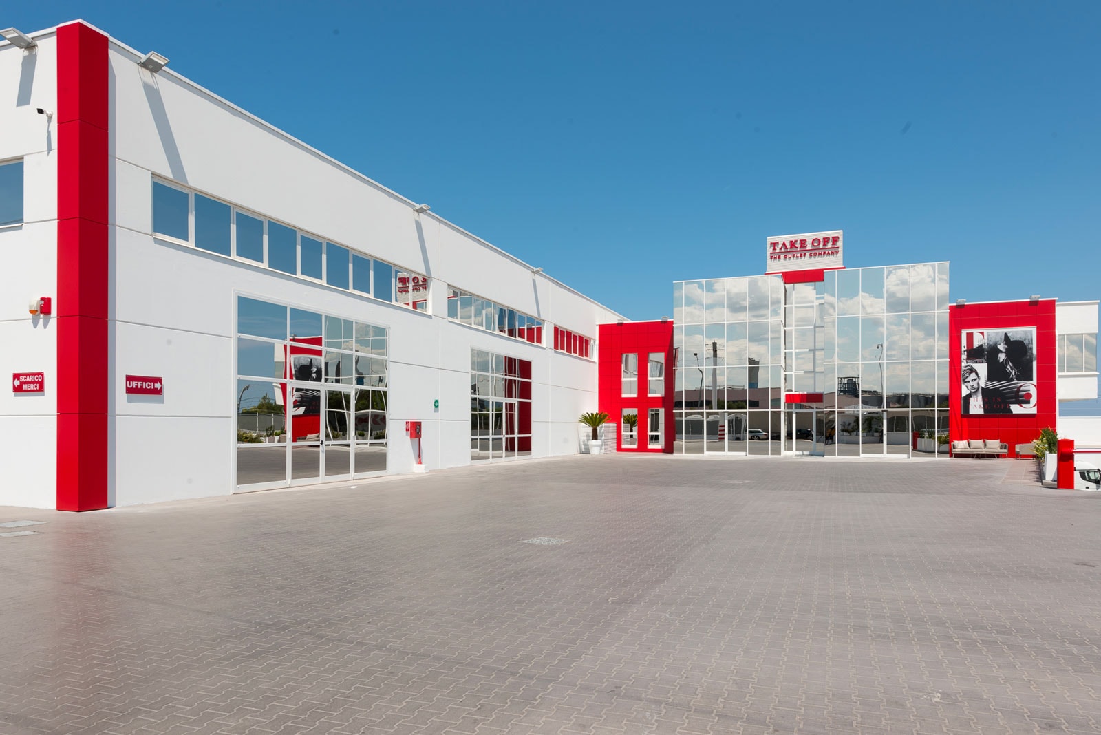 Take Off, in 9 mesi ricavi cons a 19,6 mln (+10% a/a)
