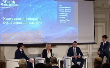 Wealth Management Conference, tutto pronto per la sesta edizione