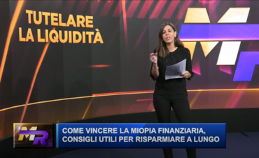 Come vincere la miopia finanziaria - VIDEO