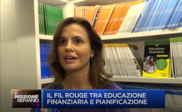 Educazione finanziaria: capire, per costruire un portafoglio - VIDEO