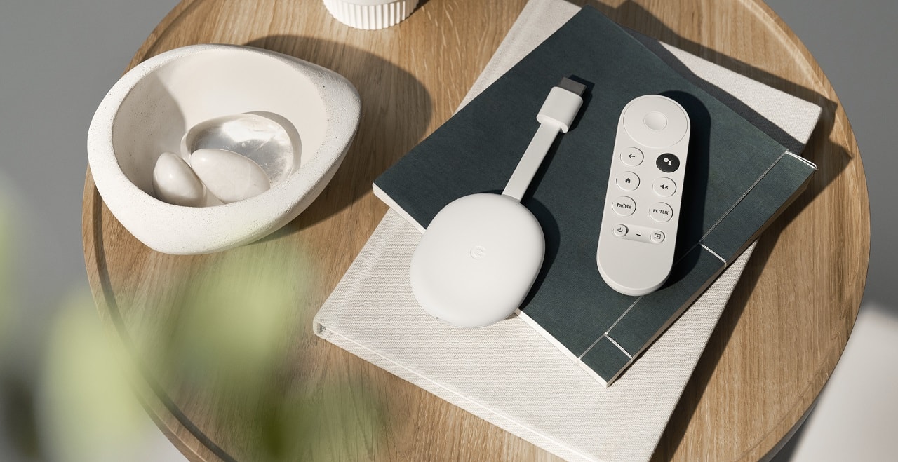 Chromecast con Google tv rende più intelligente ogni televisore con 39 euro e in 5 minuti – La prova