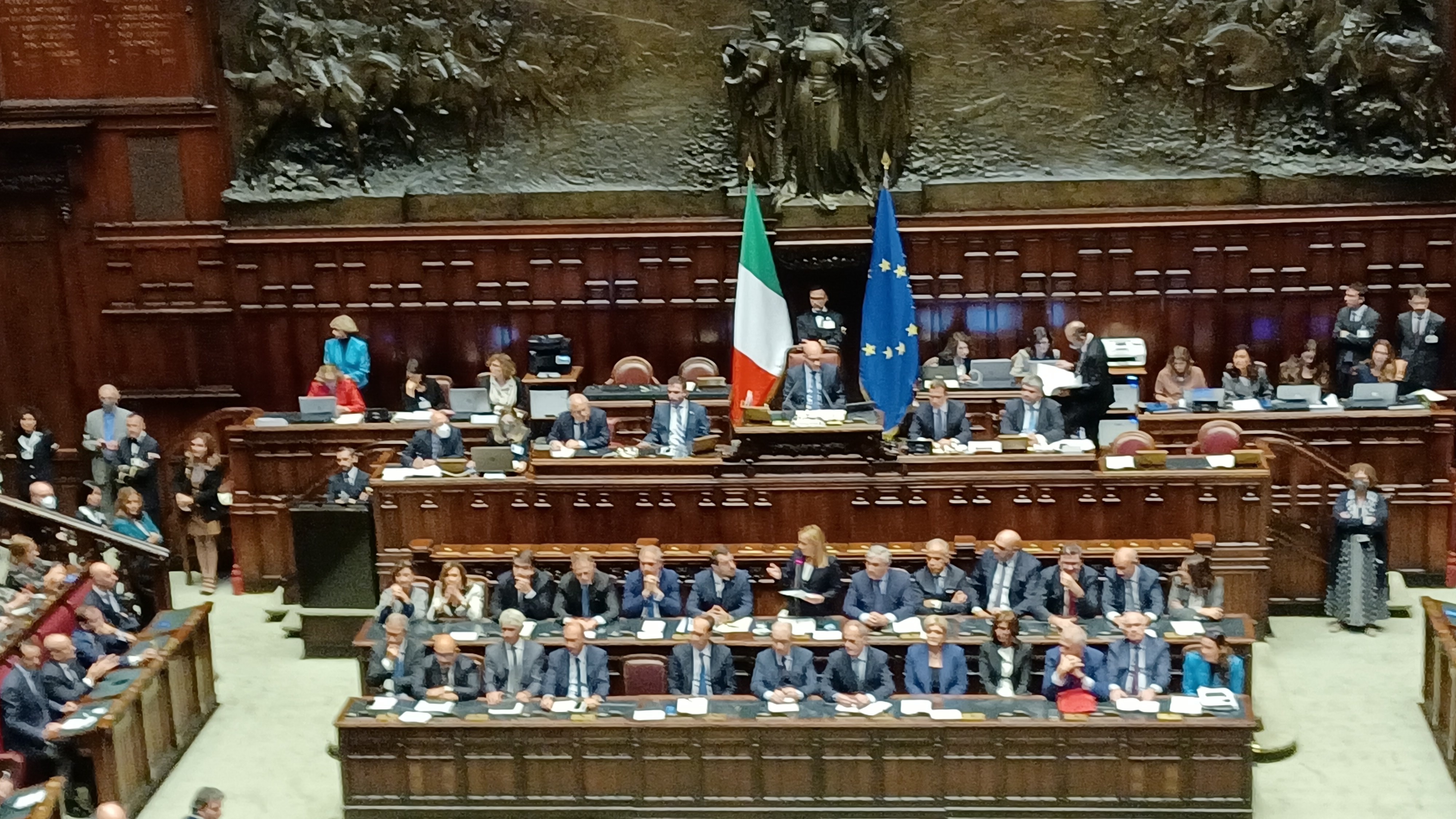 Deficit, ambiente, tasse: Meloni alla prova del primo vertice Ue
