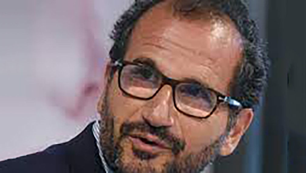 Auguri di OMaR al sottosgretario alla salute Marcello Gemmato