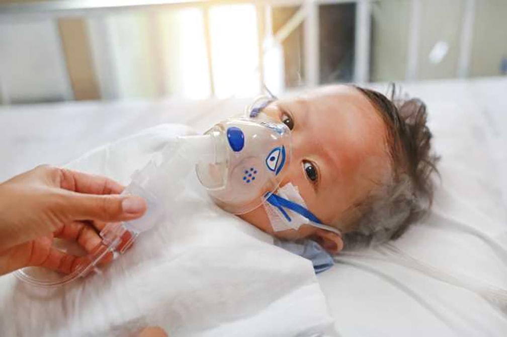 Ok CE a nirsevimab per virus respiratorio sinciziale nei neonati e bambini
