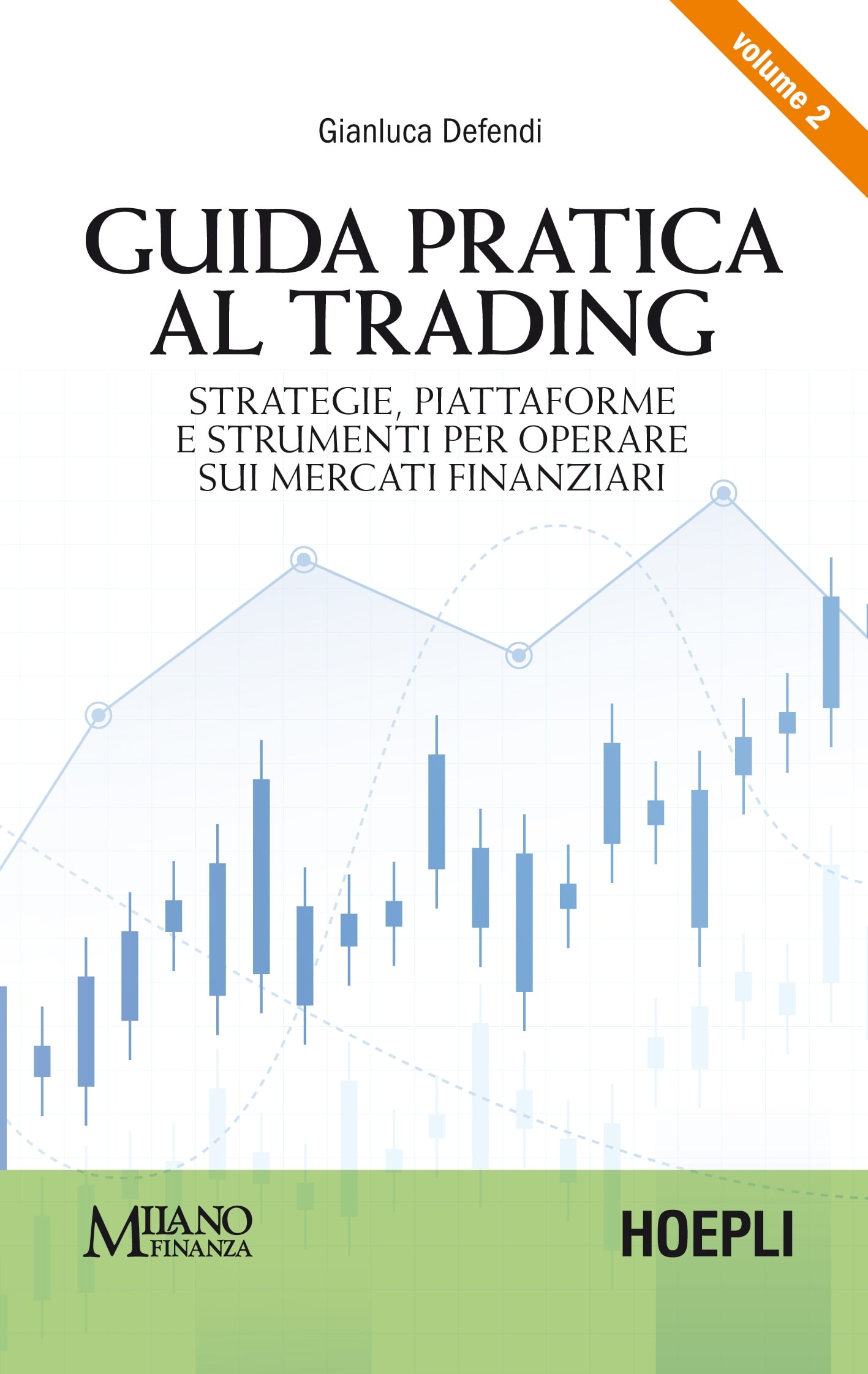 Guida pratica al trading volume 2