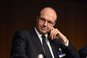 Alessandro Melzi d’Eril