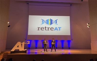 Terapie Avanzate, torna in scena At2, scienze show dedicato ai cittadini